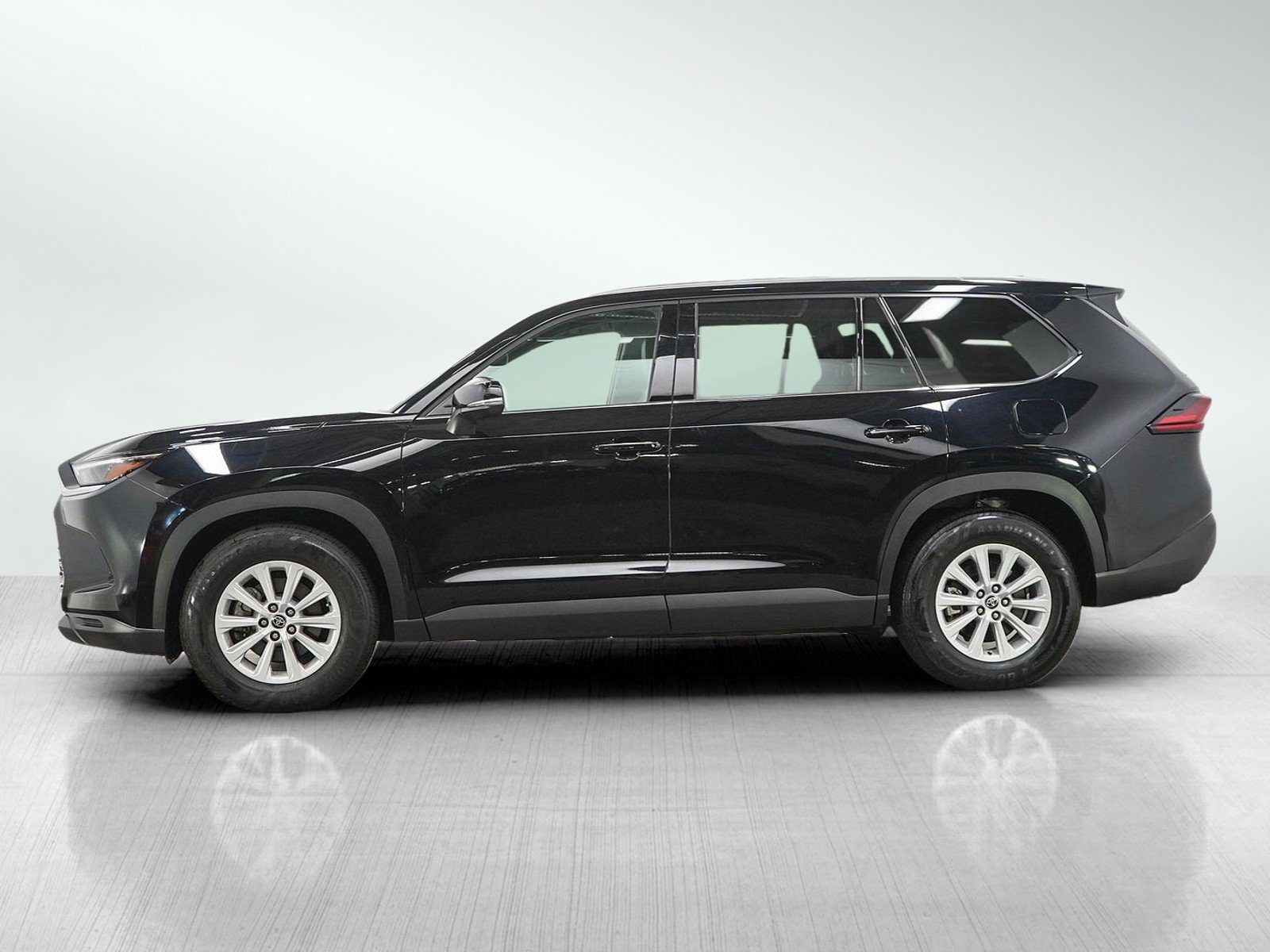 toyota grand highlander 2025 5TDAAAB55SS074160 image toyota grand highlander 2025 5TDAAAB55SS074160 image